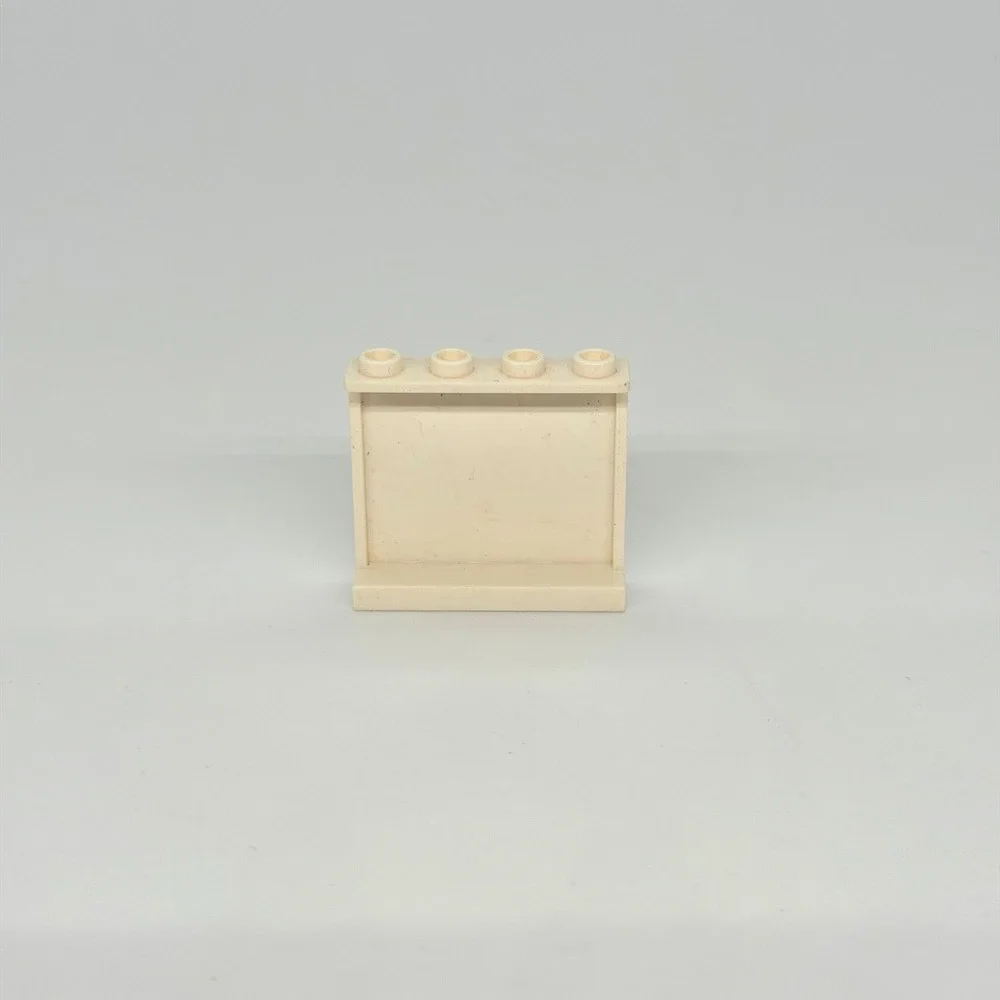 LEGO Speed Display Panel Panel 1x4x3 Your Speed 193 Sign 60581